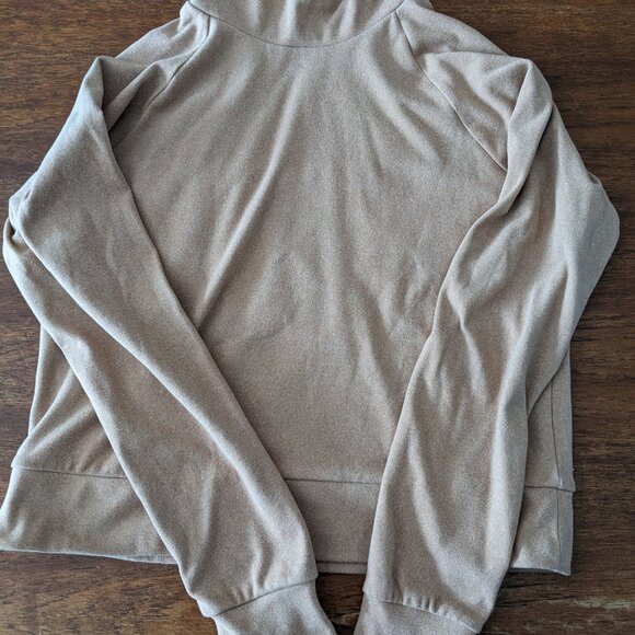Kyodan Outdoors Mockneck Sweater - Picture 4 of 4